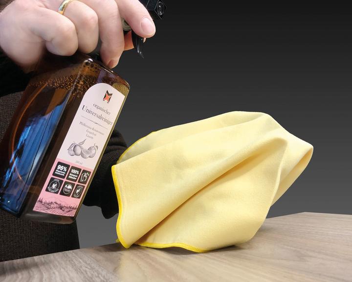 Produktbild Multiclean Universalreiniger organisch