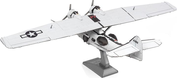 Image du produit Metal Earth Consolidé PBY Catalina ME1013