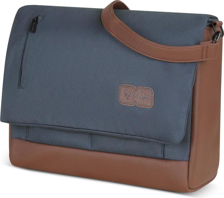 ABC Design Wickeltasche Urban Classic Edition