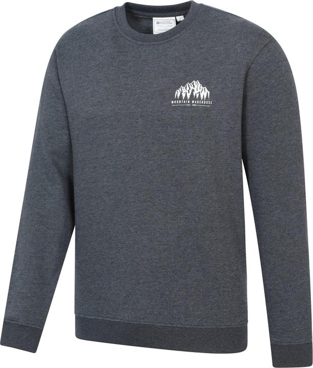 Produktbild Mountain Warehouse Adventure Sweatshirt (S)