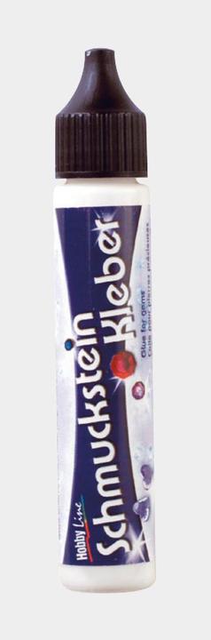 Produktbild Kreul Schmucksteinkleber (40 g, 29 ml)