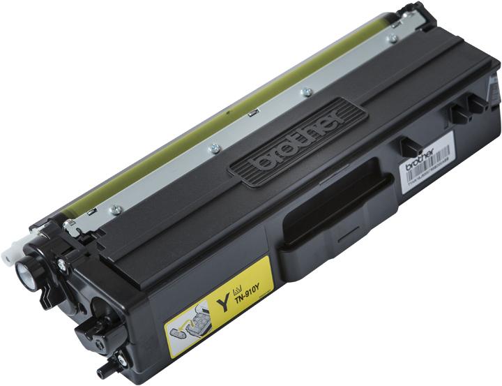 Productafbeelding Brother TN-910YP (Y)
