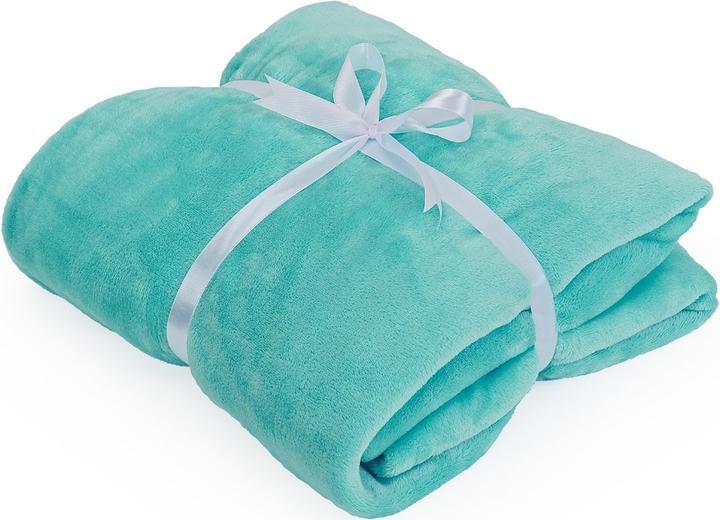 Actual product image Monzana Blanket (150 x 200 cm)