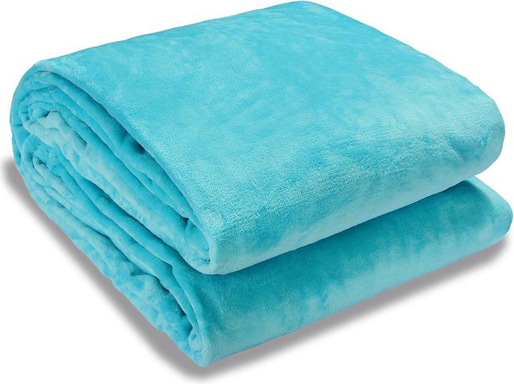 Actual product image Monzana Blanket (150 x 200 cm)