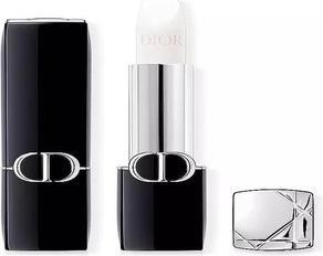 Actual product image Dior Rouge Balm Satin refill 100 (000) Int24 (No. 000, Diornatural)