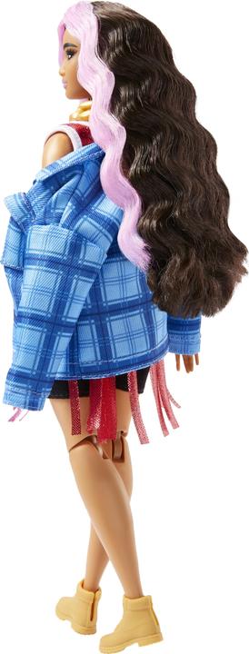 Image du produit Barbie Poupée Extra