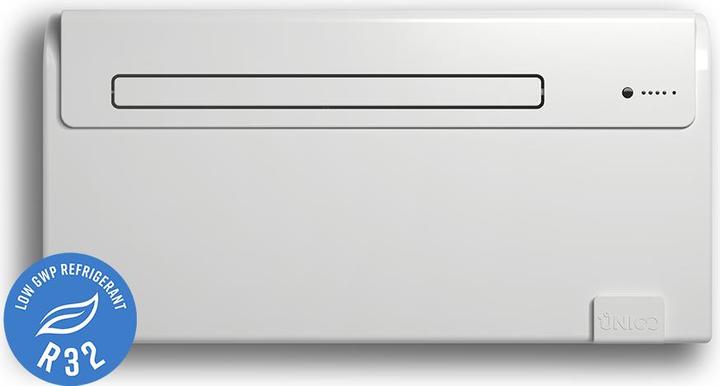 Produktbild Olimpia Splendid Unico Air Hp Efa (15 m², 6141.85 BTU/h)