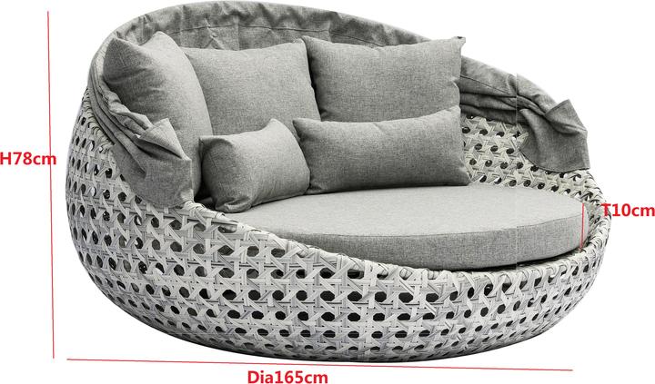 Image du produit Giardimo Anette