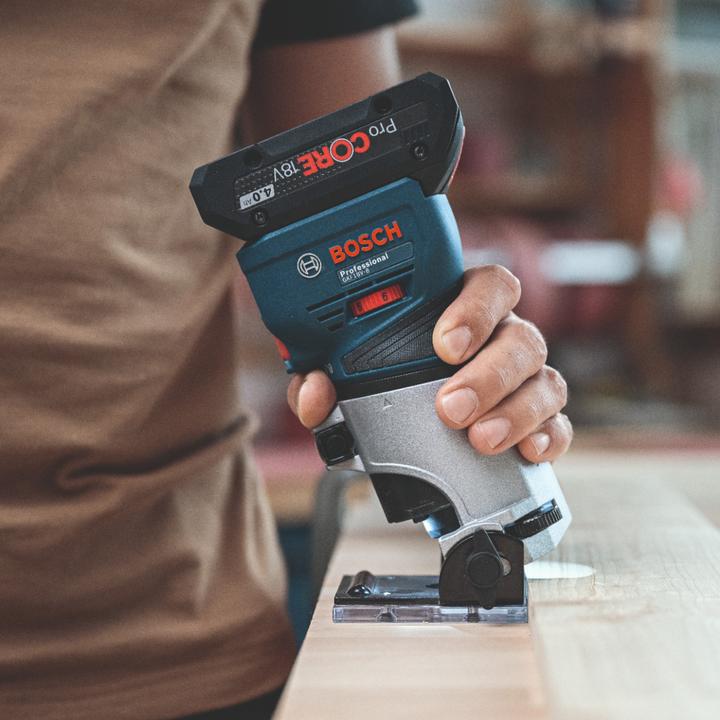 Image du produit Bosch Professional GKF 18V-8