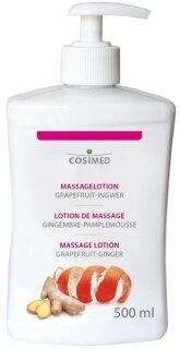 Produktbild cosiMed Massagelotion (1000 ml)