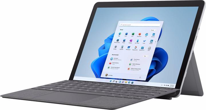 Produktbild Microsoft Surface Go 3 LTE for business (10.50", Intel Core I3-10100Y, 8 GB, 128 GB, Ohne Tastaturlayout)