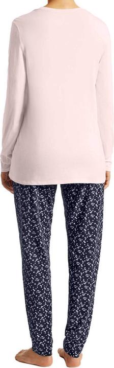 Image du produit Uncover by Schiesser Pyjama Homewear Coupe confortable (XL)