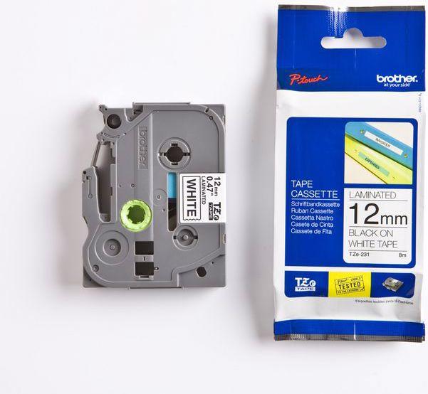 Produktbild Brother P-Touch Tape