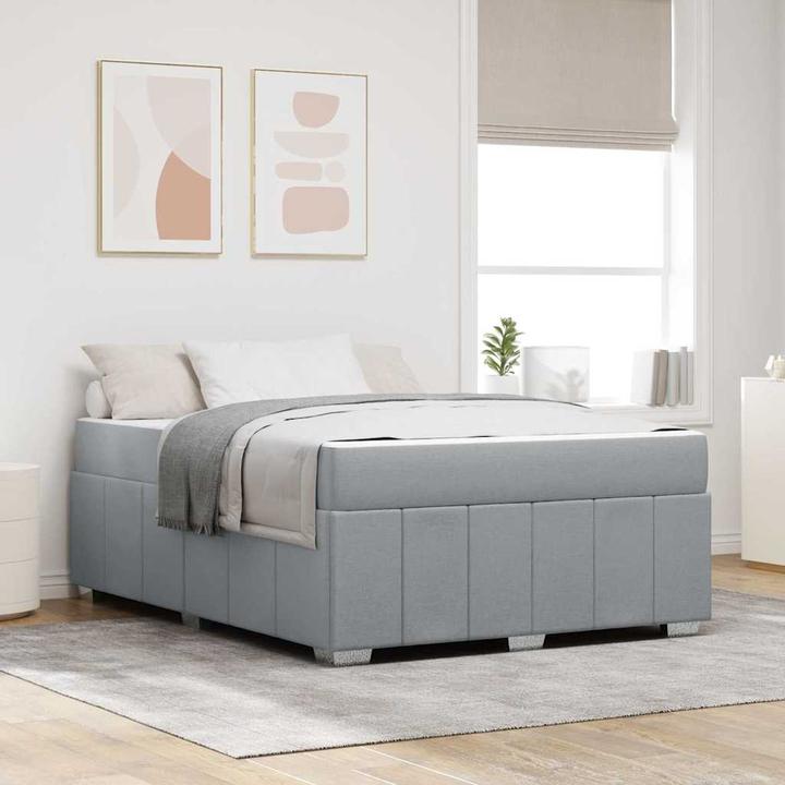 Actual product image VidaXL Bedstead (160 x 200 cm)
