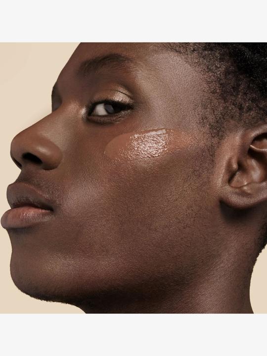 Actual product image Yves Saint Laurent All Hours Foundation Deep Cool 7 Fl 25 ml (No. 07 - Deep Cool)