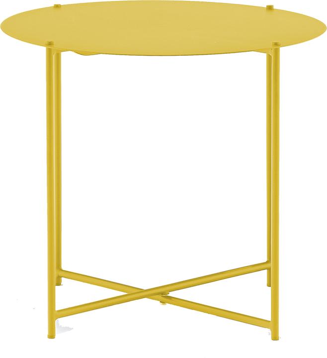 Jaune