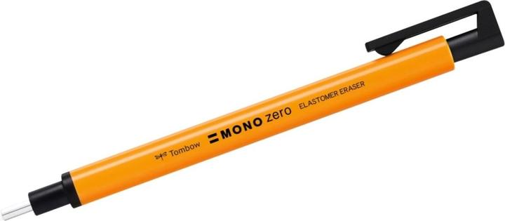 Actual product image Tombow Mono Zero
