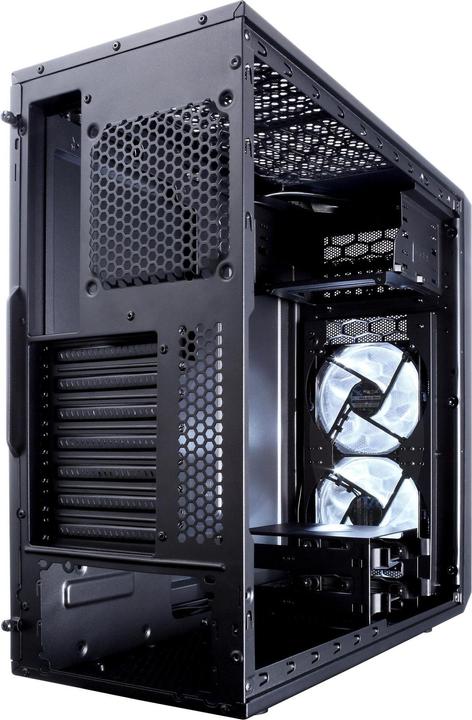 Actual product image Fractal Focus G (ATX, mATX, Mini-ITX)