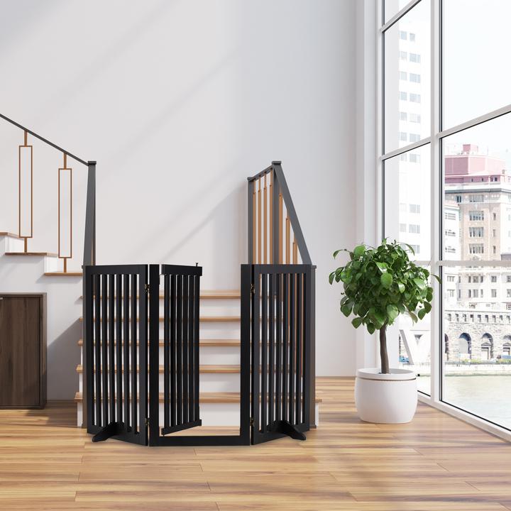 Actual product image Relaxdays Barrier grid (154 cm)