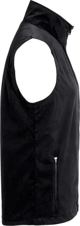 Produktbild Hakro Light-Softshellweste Edmonton (4XL)