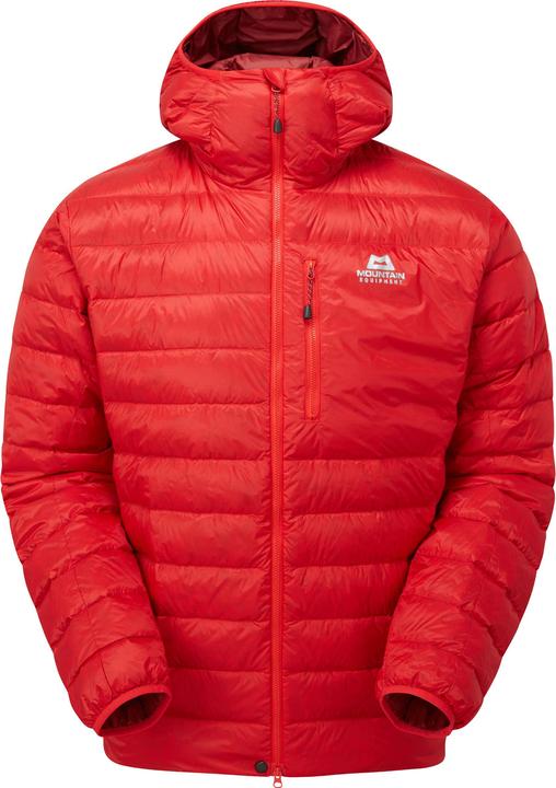 Chili Red