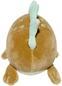 Actual product image Nemu Nemu Stego Dino S 17 cm (20 cm)