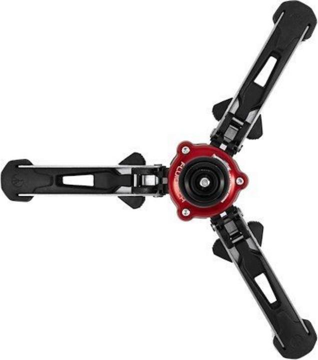 Produktbild Manfrotto Fluidtech Base (Stativfuss)