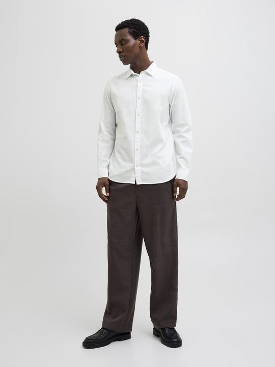 Immagine prodotto Jack & Jones Jjesummer Shirt Ls Sn (XXL)