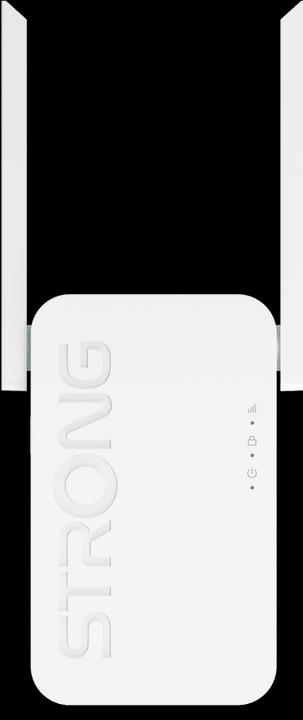 Actual product image Strong AX3000 WLAN repeater (2402 Mbit/s, 574 Mbit/s)