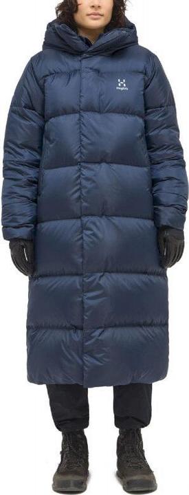 Immagine prodotto Haglöfs Long Down Parka Women - Parka - Damen (S)
