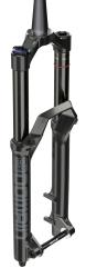 Actual product image RockShox Fork Domain RC Boost DebonAir CrownAdjust Tapered (160 mm, Air)