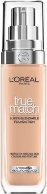 Actual product image L'Oréal Paris True Match (#5R/5C Sable Rose)