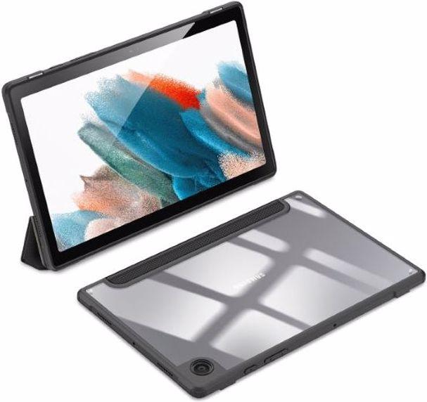 Actual product image Dux Ducis Toby Series (Galaxy Tab A8)