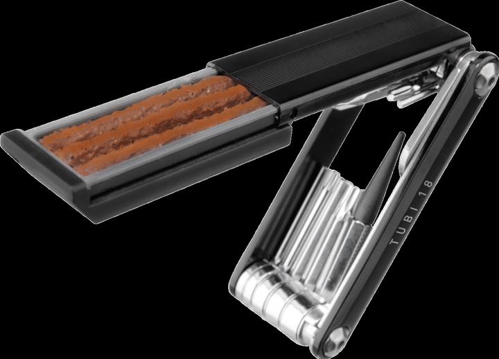Immagine prodotto Topeak Tubi-Tool X Strumento multiutensile