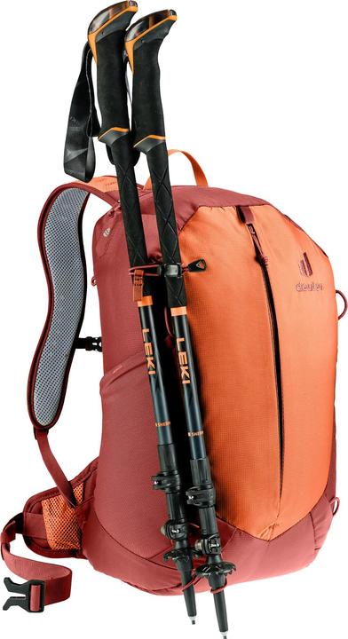 Actual product image Deuter AC Lite 17 (17 l)