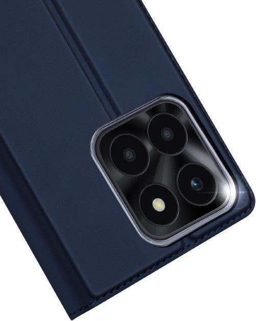 Actual product image Dux Ducis Skin Pro Series Bookcover (Honor X6a)