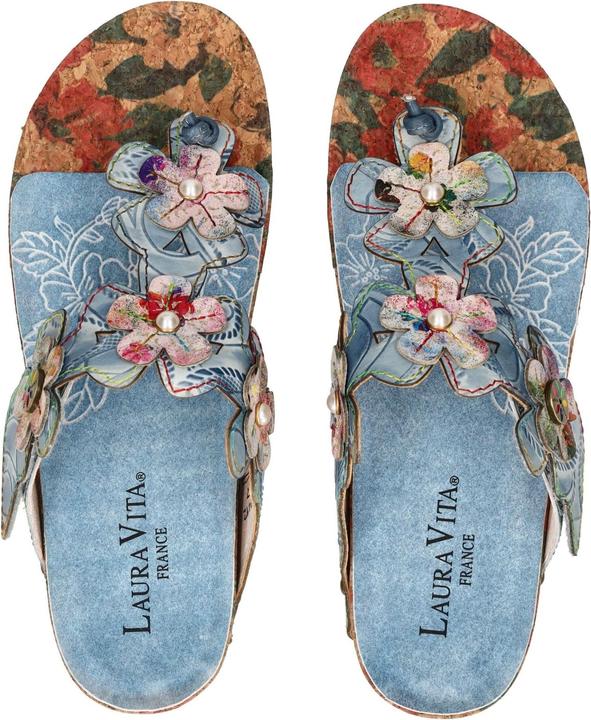 Image du produit Laura Vita Pantoletten (40)