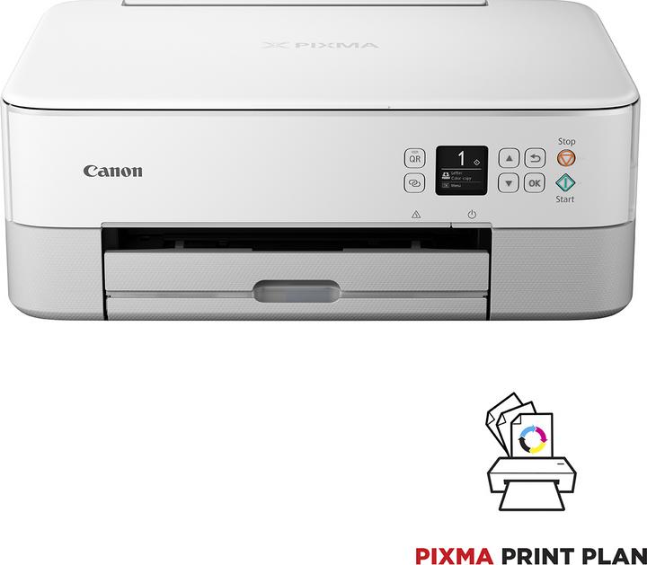 Produktbild Canon PIXMA TS5351i (Tintenpatrone, Farbe)