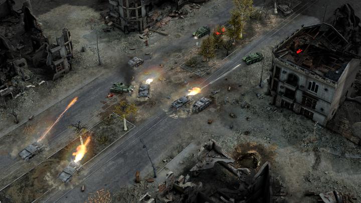 Produktbild PS4 Sudden Strike 4: saw collection (PS4, DE, IT, EN, FR)