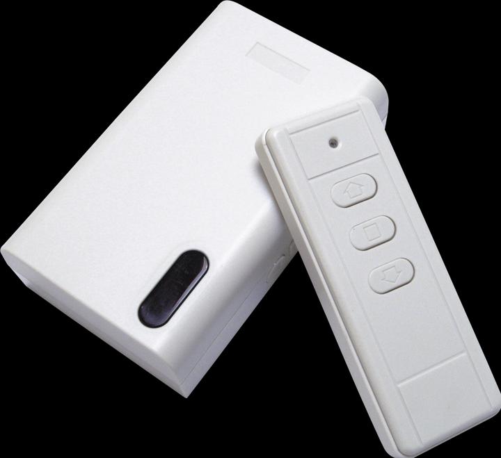 Actual product image Reflecta CrystalLine motor (87", 1:1)