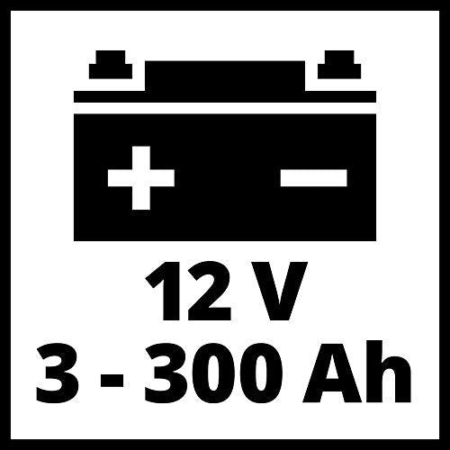 Produktbild Einhell CE-BC 15 M (12V, 15 A)
