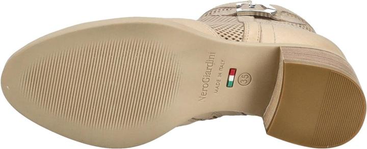 Actual product image Nero Giardini Stiefelette (39)
