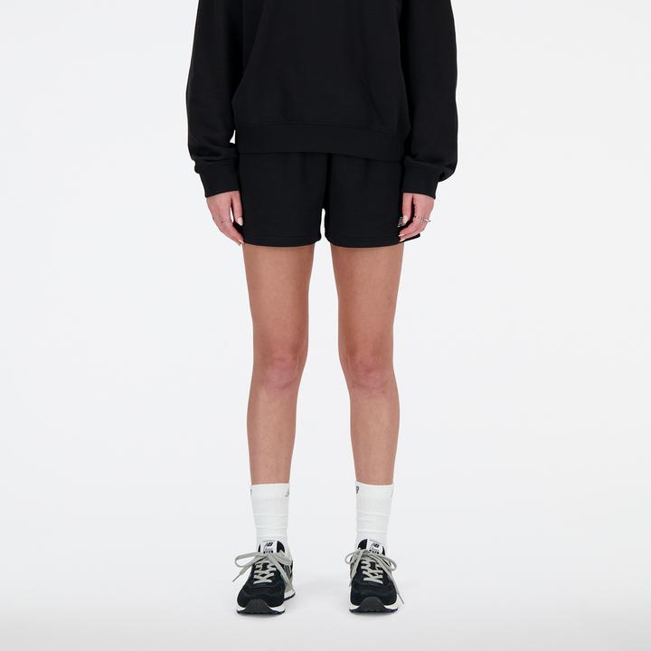 Image du produit New Balance W French Terry Short (M)