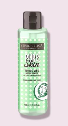 L'Erboristica di Athena's Vintage Pre Skin Tonic Rebalancing (Tonic, 150 ml)