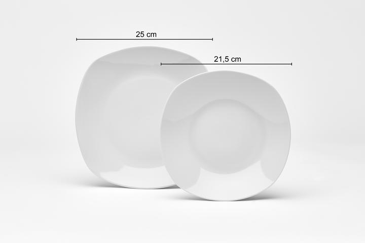 Produktbild Wellco Lilly (12 Stück)
