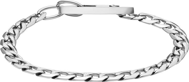 Diesel Chain Bracelet (18.50 cm, Edelstahl)