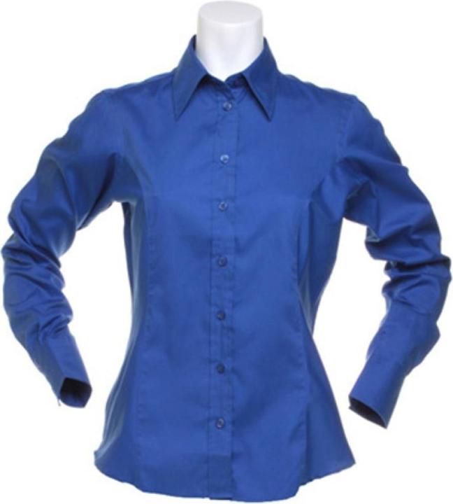Immagine prodotto Kustom Kit Camicetta Oxford aziendale a maniche lunghe (50)