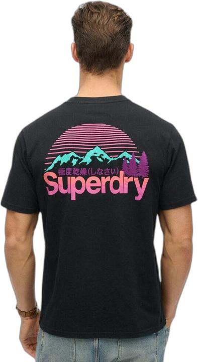 Image du produit Superdry Cl Great Outdoors Chest (L)