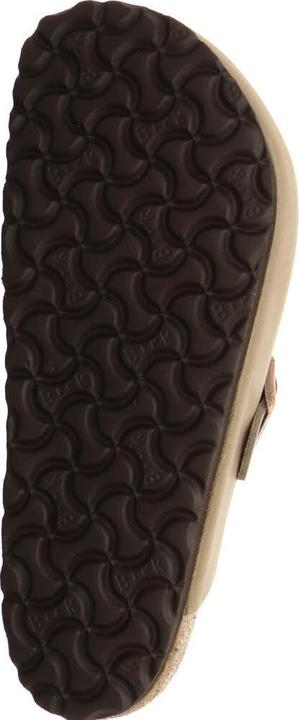 Actual product image Birkenstock Boston NU Oiled SFB clogs (40)