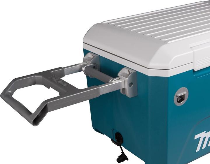 Image du produit Makita CW002GZ01 (50 l)